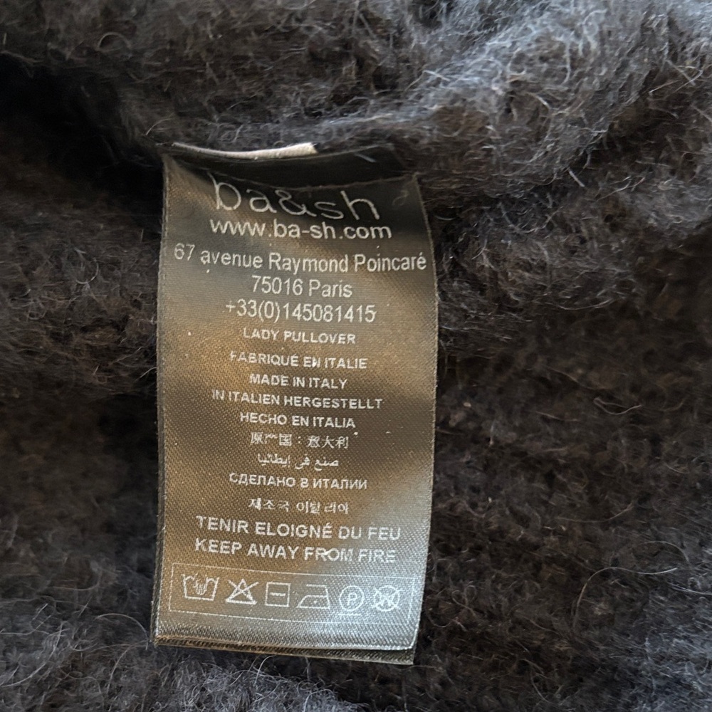 Ba&sh Sweater - Picture 5 of 10